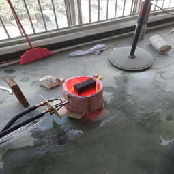 福建优质中频熔炼炉公司鸿泰 专注五金交电的高效供应