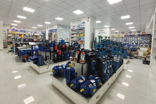 汉固达五金机电商城悄然入驻临安，开启本地五金交电新篇章