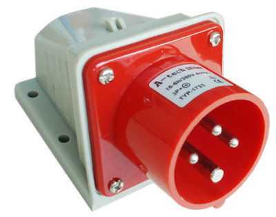 工业防水反插头与插座 选购指南与高栏港区新宝力商场的供应解析